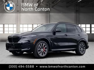 New 2026 BMW X5 xDrive50e w/ Executive Package image 1