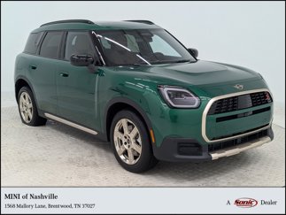 New 2025 MINI Cooper Countryman S w/ Comfort Package Max image 1