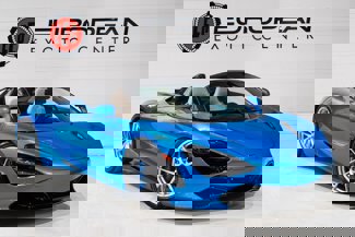 Used 2020 McLaren 720S Luxury image 1