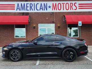 Used 2022 Ford Mustang GT image 1