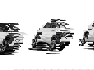 New 2025 Subaru Solterra Limited image 1