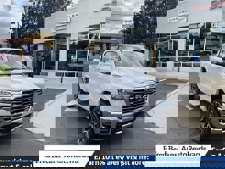 New 2025 RAM 1500 Laramie image 1