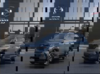 New 2025 MAZDA CX-50 2.5 Hybrid w/ Premium Plus Pkg image 1