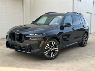 New 2025 BMW X7 xDrive40i w/ M Sport Package image 1