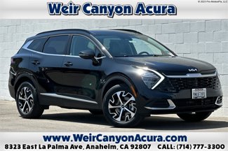 Used 2024 Kia Sportage EX w/ EX Premium Package image 1