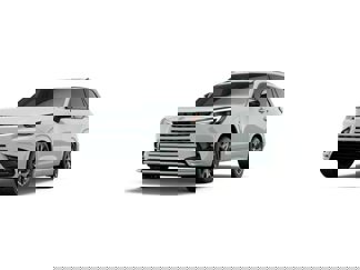 New 2025 Lexus TX 500h AWD image 1