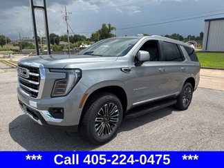 New 2025 GMC Yukon Elevation image 1