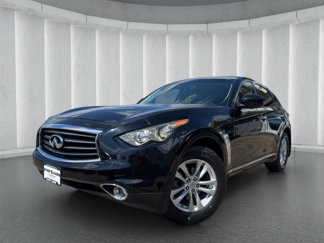 Used 2014 INFINITI QX70 2WD image 1