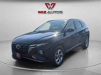 Used 2024 Hyundai Tucson SEL image 1