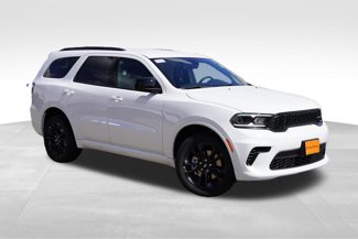 New 2026 Dodge Durango GT image 1