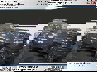 New 2026 RAM 1500 Rebel w/ Advanced Safety Group II image 1