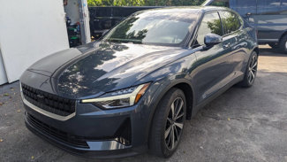 Used 2022 Polestar Polestar 2 w/ Plus Package image 1