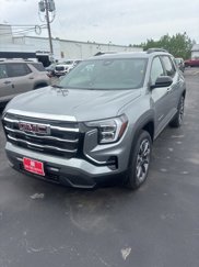 New 2026 GMC Terrain Elevation w/ Elevation Premium Package image 1