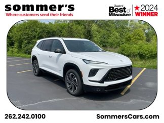 New 2025 Buick Enclave Sport Touring w/ Power Package image 1