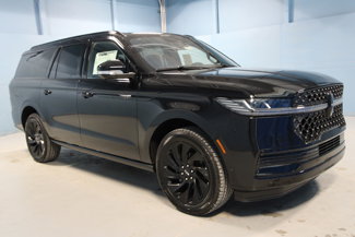 New 2025 Lincoln Navigator L Reserve image 1