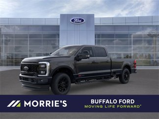 New 2026 Ford F350 Lariat image 1
