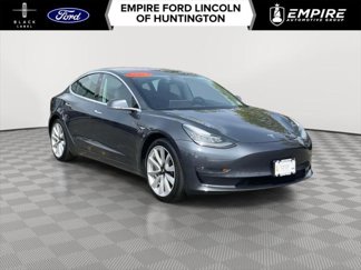 Used 2018 Tesla Model 3 Long Range image 1