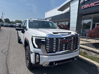 New 2025 GMC Sierra 2500 Denali w/ Denali Reserve Package image 1