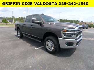 New 2025 RAM 2500 Tradesman image 1