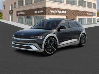 New 2025 Hyundai Ioniq 5 Limited image 1