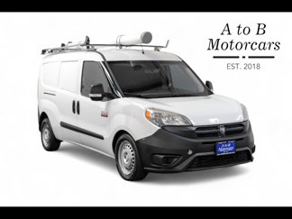 Used 2017 RAM ProMaster City Tradesman w/ Rear Back-up Camera Group image 1