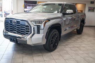 New 2025 Toyota Tundra 1794 Edition image 1