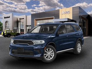 New 2025 Dodge Durango R/T image 1