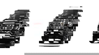 New 2026 GMC Terrain Denali w/ LPO, Floor Liner Package image 1