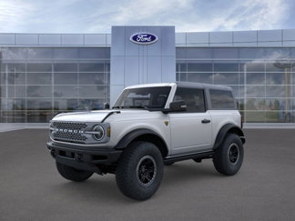 New 2024 Ford Bronco Badlands image 1