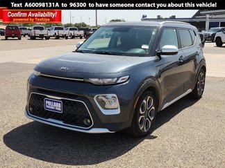 Used 2020 Kia Soul X-Line image 1