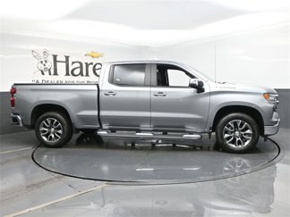 New 2025 Chevrolet Silverado 1500 LT image 1