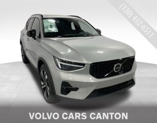 New 2025 Volvo XC40 B5 Ultra w/ Climate Package image 1