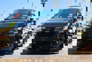 Used 2021 Toyota Corolla SE image 1