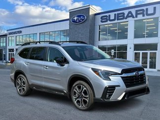 New 2025 Subaru Ascent Limited image 1