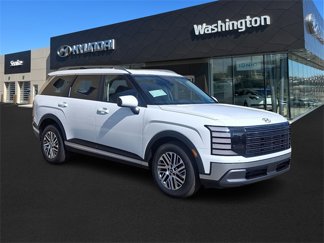 New 2026 Hyundai Palisade SEL image 1
