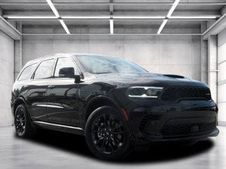New 2025 Dodge Durango R/T image 1