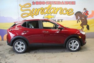 Used 2022 Buick Encore GX Preferred image 1