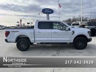 New 2025 Ford F150 Tremor image 1