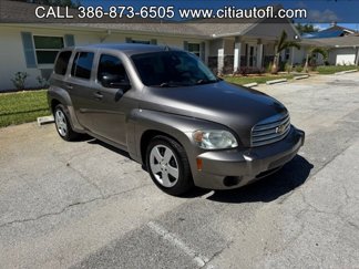 Used 2011 Chevrolet HHR LS image 1