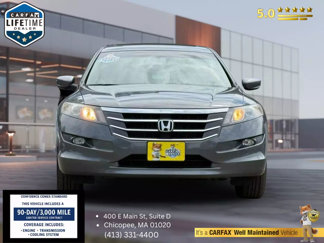Used 2011 Honda Crosstour EX-L image 1
