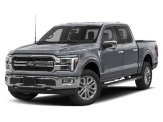 New 2025 Ford F150 Lariat image 1