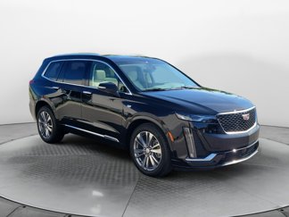 New 2025 Cadillac XT6 Premium Luxury w/ Technology Package image 1