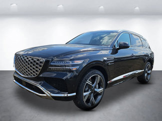 New 2025 Genesis GV80 3.5T Prestige image 1