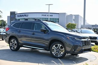 New 2025 Subaru Ascent Limited image 1