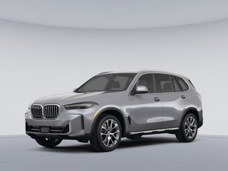 New 2026 BMW X5 xDrive40i w/ M Sport Package image 1