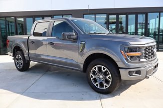 Used 2024 Ford F150 STX image 1