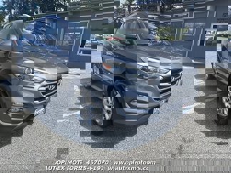 Used 2018 Hyundai Tucson SEL image 1