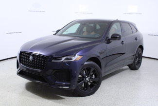 New 2026 Jaguar F-PACE R-Dynamic S image 1