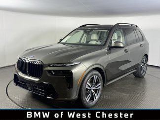 Used 2026 BMW X7 xDrive40i w/ Executive Package image 1