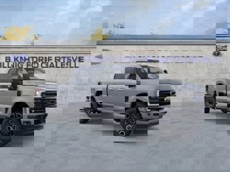New 2025 Ford F250 Platinum w/ FX4 Off-Road Package image 1